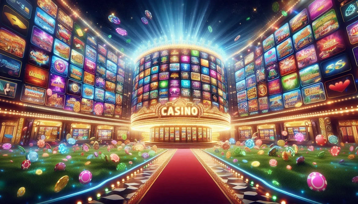5Gringos Casino
